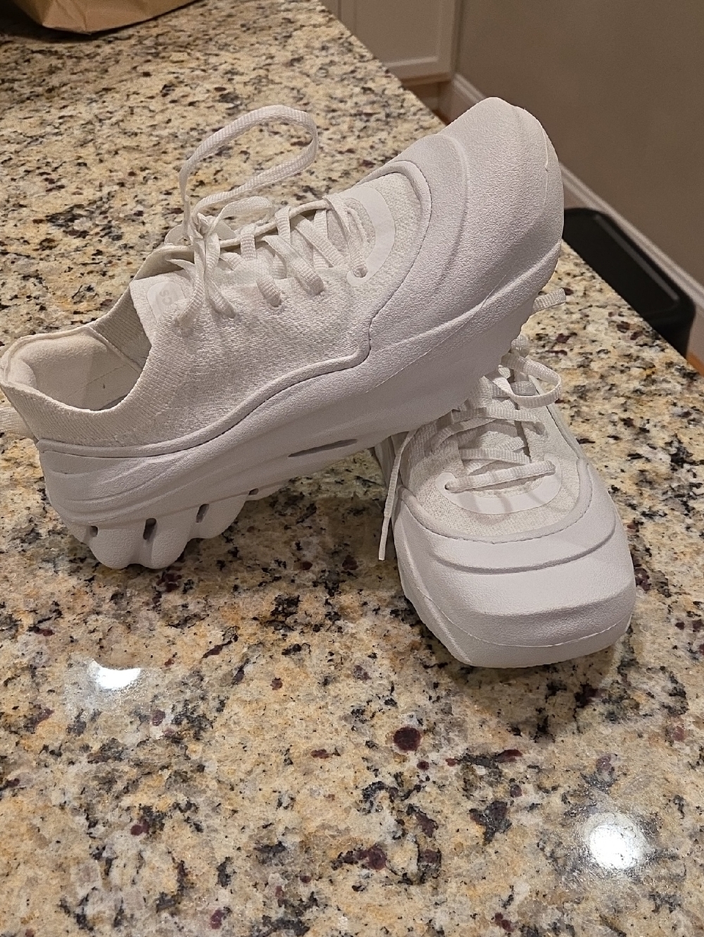 Crocs Echo Surge Moonlight Size 7 Men Or 9 Women